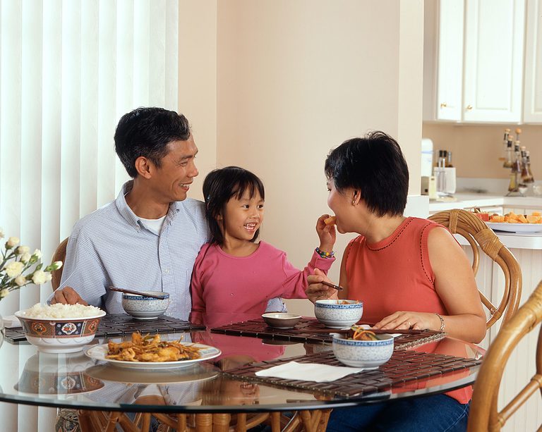 5 Easy Meal Ideas For PCS Season