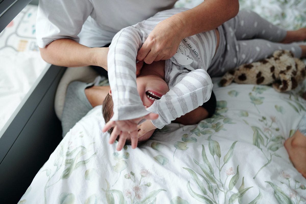 Daily-Mom-Parent-Portal Temper Tantrum 