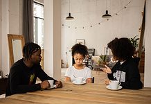 daily mom parent portal how to talk about divorce