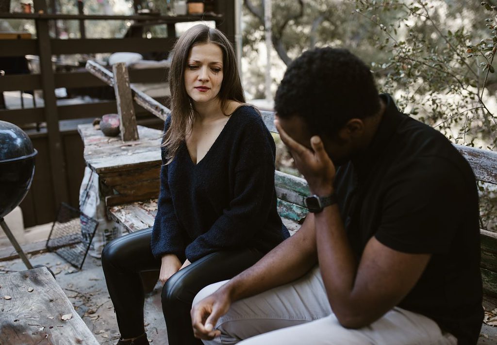 The 7 Stages Of Divorce: What To Expect & How To Master