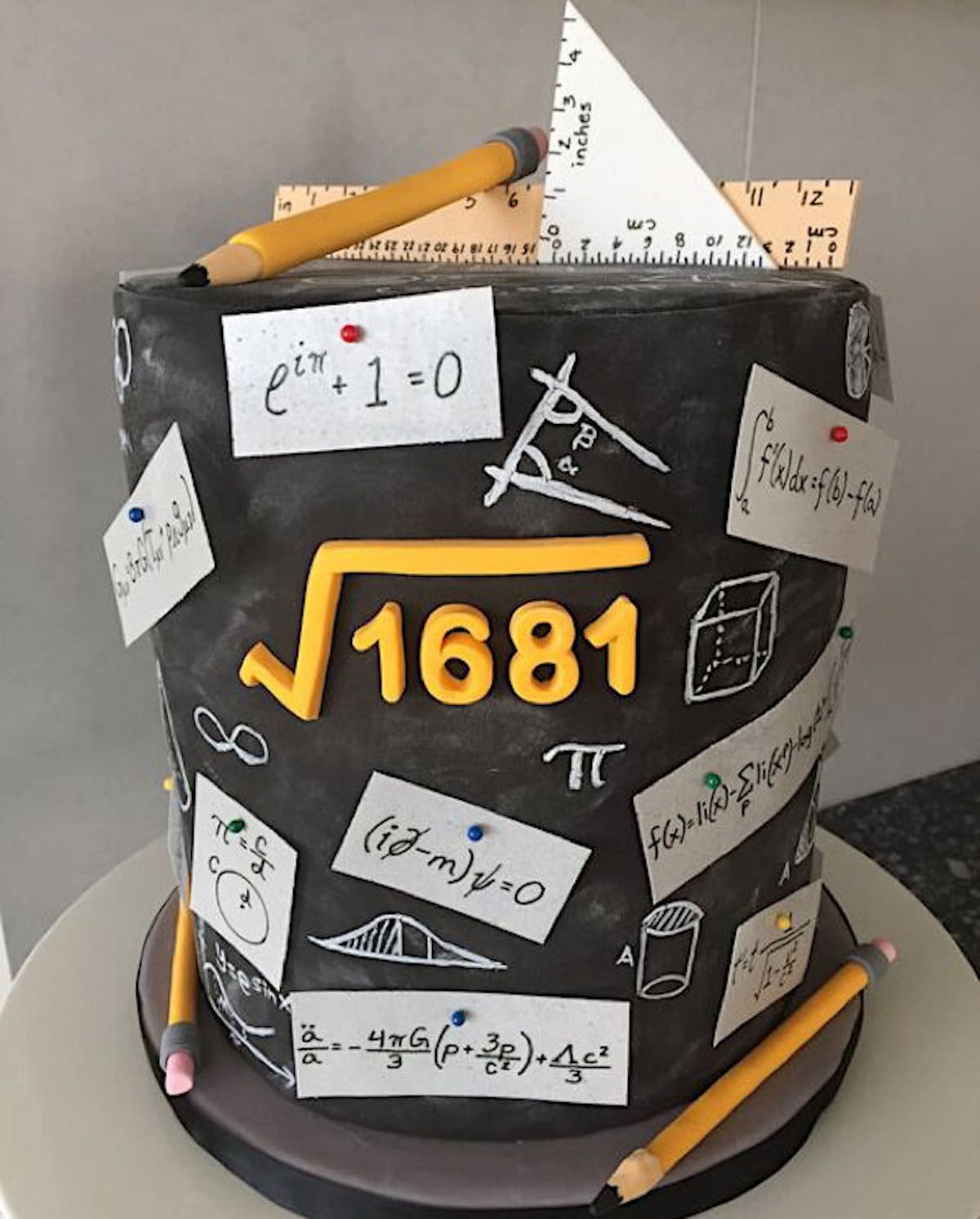 8 Ideas For Graduation Cakes: Celebrate A New Chapter In Style