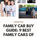 daily mom parent portal best family cars