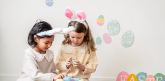Daily Mom Parent Portal Easter Basket Ideas Feature