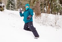13 Warm Winter Outfits That Turn Up The Style When Temps Drop Daily Mom Parents Portal Winter 2 6