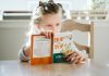 daily mom parent portal books for beginning readers