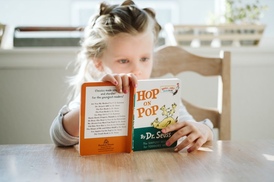 A Teacher’s Roundup Of The Best Books For Beginning Readers daily mom parent portal books for beginning readers