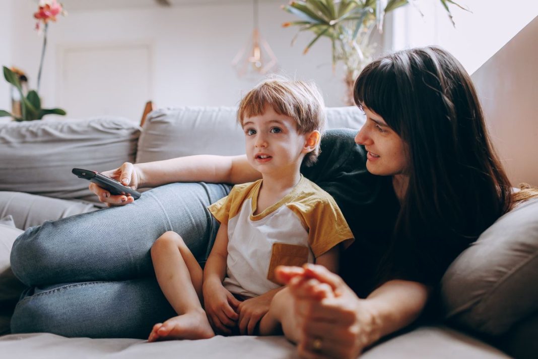 daily mom parent portal children's tv shows