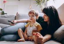 daily mom parent portal children's tv shows