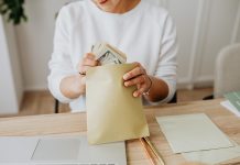 How To Succeed At The Envelope Challenge Savings