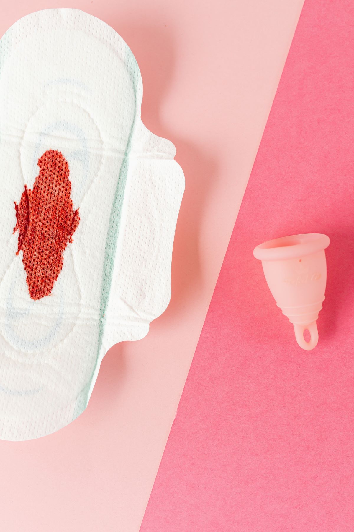 The Menstrual Cup Insert Guide To Make Period Care Simple &Amp; Hassle Free