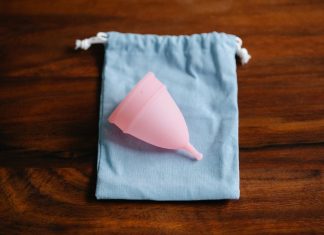 The Menstrual Cup Insert Guide To Make Period Care Simple & Hassle Free