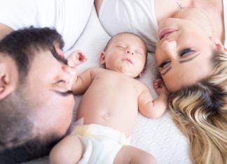 New Parents Advice Chock Full Of Wisdom And Well Wishes