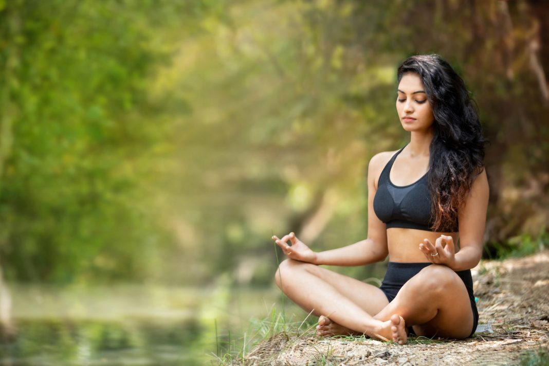 Living In Survival Mode: 4 Reasons You Don't Feel Like Yourself Postpartum