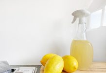 How To Create A Weekly Cleaning Schedule: 5 Achievable Tips And Tricks