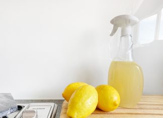 How To Create A Weekly Cleaning Schedule: 5 Achievable Tips And Tricks