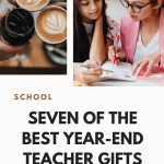 7 Of The Best Year-end Teacher Gifts (and Three Of The Worst) From A Teacher's Perspective