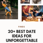 20+ Best Date Ideas For Rainy Days To Create Unforgettable Experiences