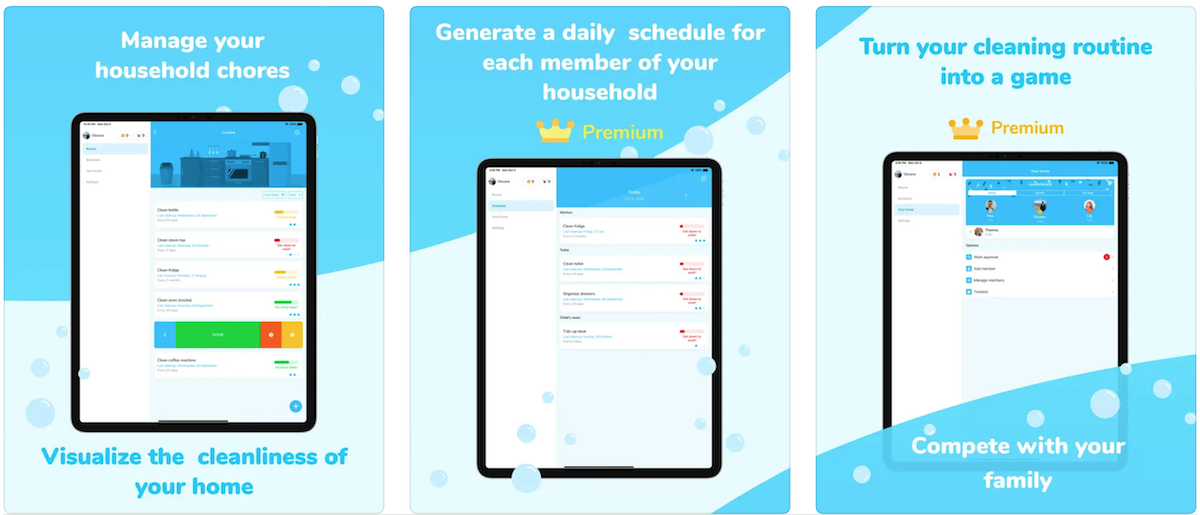 daily-mom-parent-portal-home-cleaning-apps