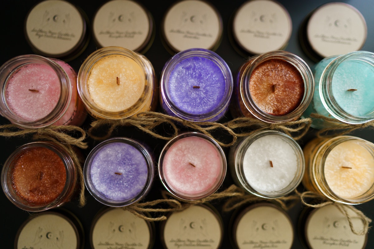 A Sparkling Introduction To Candle Making: A Complete Guide Daily Mom Parent Portal Candle Making