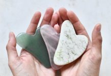 Unlocking Ancient Chinese Healing With Gua Sha Techniques And Their Amazing Benefits