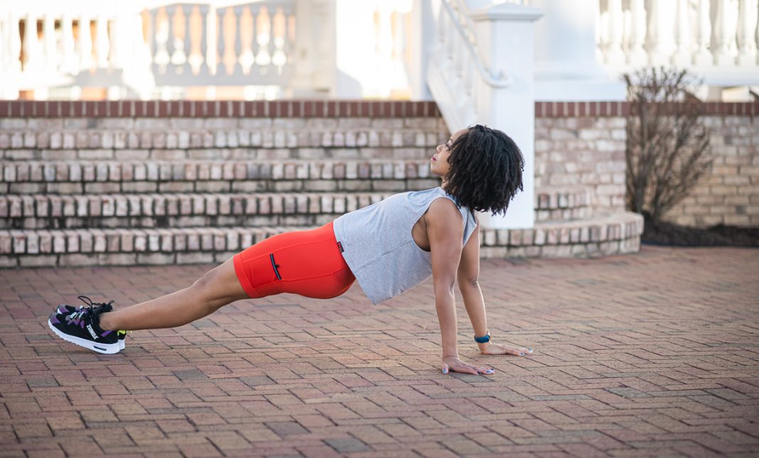 Gifts For The Fit Mom: How To Get In Shape With These 25 Inspiring Products