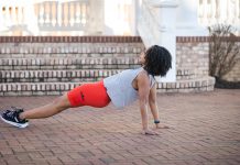 Gifts For The Fit Mom: How To Get In Shape With These 25 Inspiring Products
