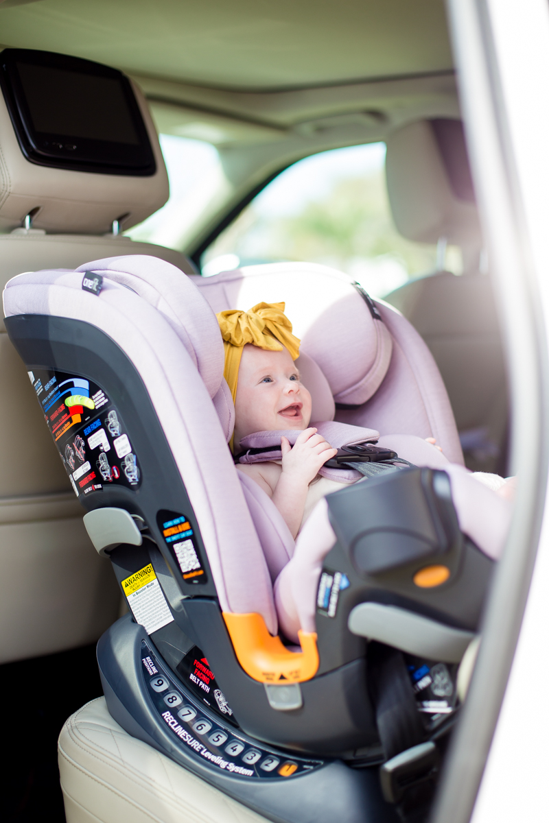 Daily Mom Parents Portal Chicco Carseat 10