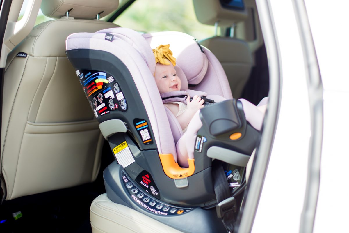 Daily Mom Parents Portal Chicco Carseat 11