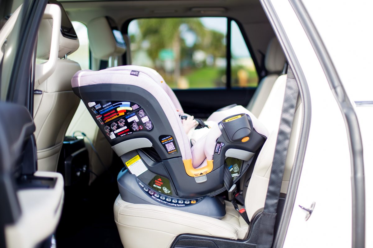 Daily Mom Parents Portal Chicco Carseat 6