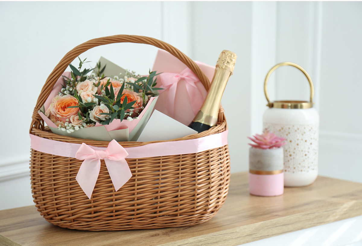 Unique Adult Easter Basket Gift Ideas For Fun »Read More