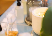 A Sparkling Introduction To Candle Making: A Complete Guide