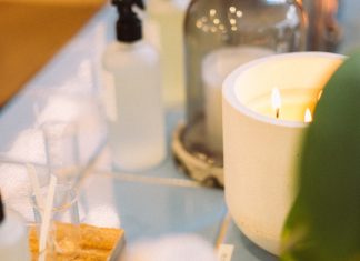 A Sparkling Introduction To Candle Making: A Complete Guide