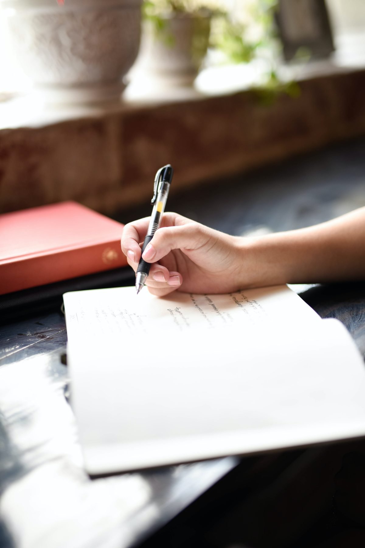 Daily-Mom-Parent-Portal-Journaling Therapy