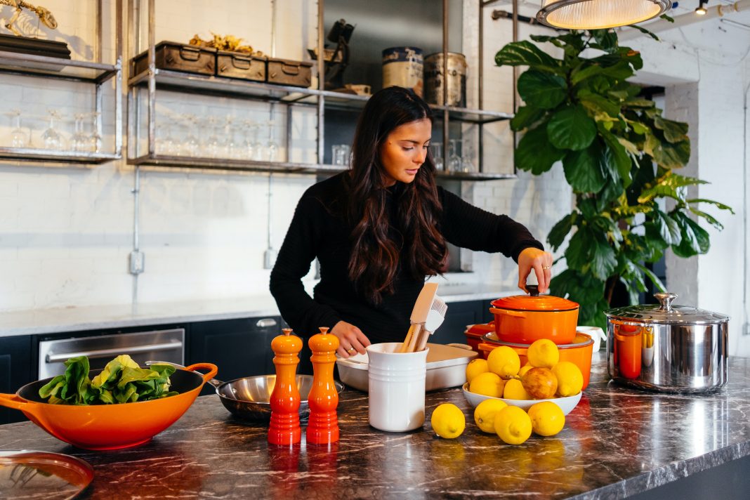 Simple And Nutritious Postpartum Meals To Keep You Going During Busy Days Jason Briscoe Ktrov7eujms Unsplash