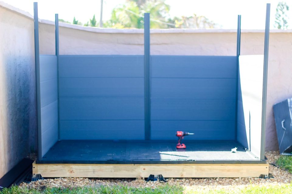 3 Brilliant Reasons A Keter Shed Will Drastically Improve Your Spring