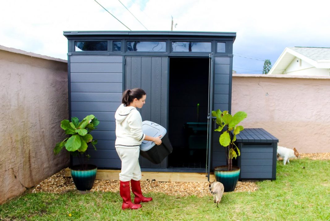 Keter Shed Daily Mom Parent Portal 40