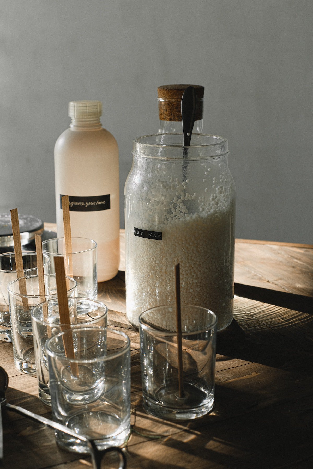 A Sparkling Introduction To Candle Making: A Complete Guide Daily Mom Parent Portal Candle Making