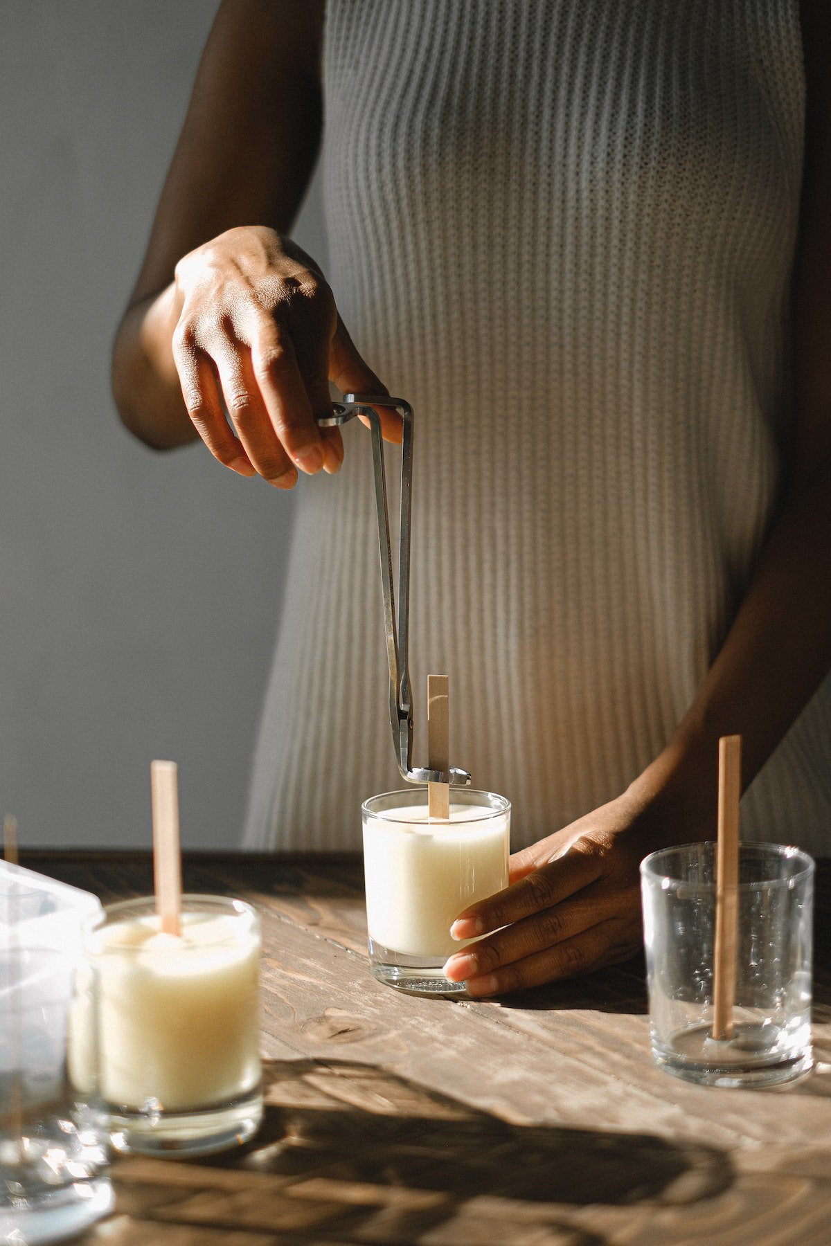A Sparkling Introduction To Candle Making: A Complete Guide Daily Mom Parent Portal Candle Making