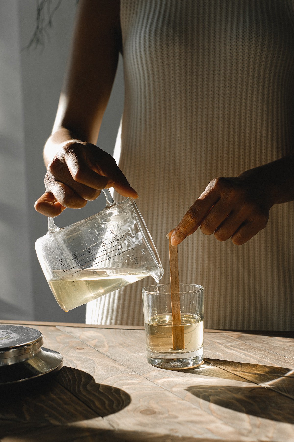 A Sparkling Introduction To Candle Making: A Complete Guide Daily Mom Parent Portal Candle Making