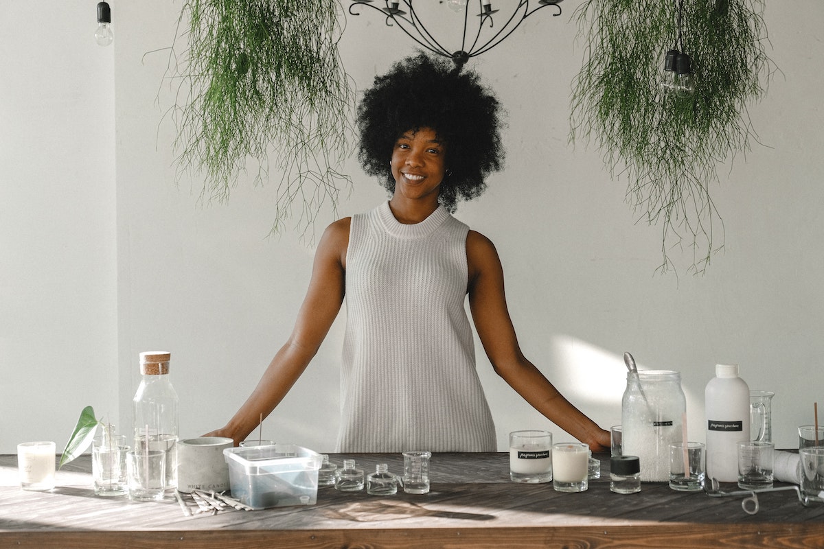 A Sparkling Introduction To Candle Making: A Complete Guide Daily Mom Parent Portal Candle Making