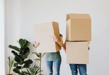 daily mom parent portal how to pack to move