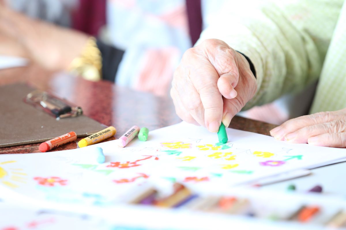 A Comprehensive Guide To Expressive Art Therapy: Activities, Benefits, Types, Certification & Training