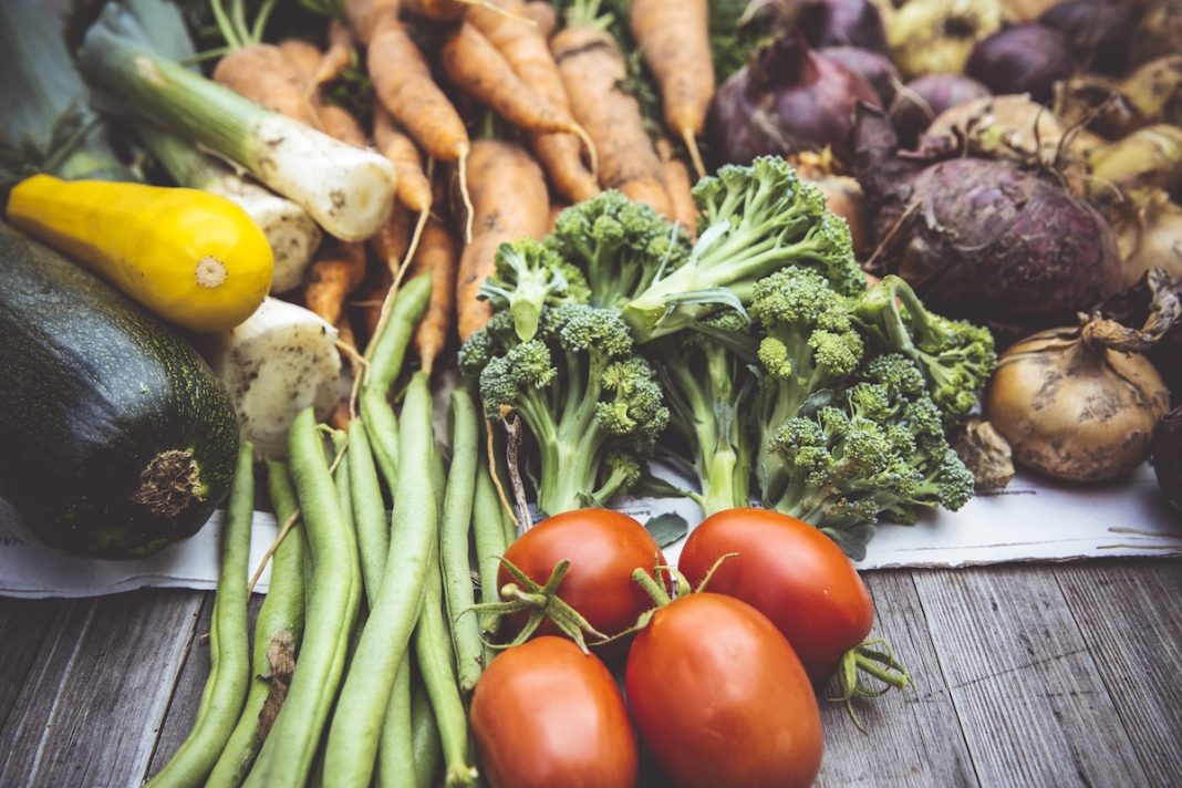 Exploring Amazing Farm Finds: Uncover 5 Unique Foods From Your Local Csa