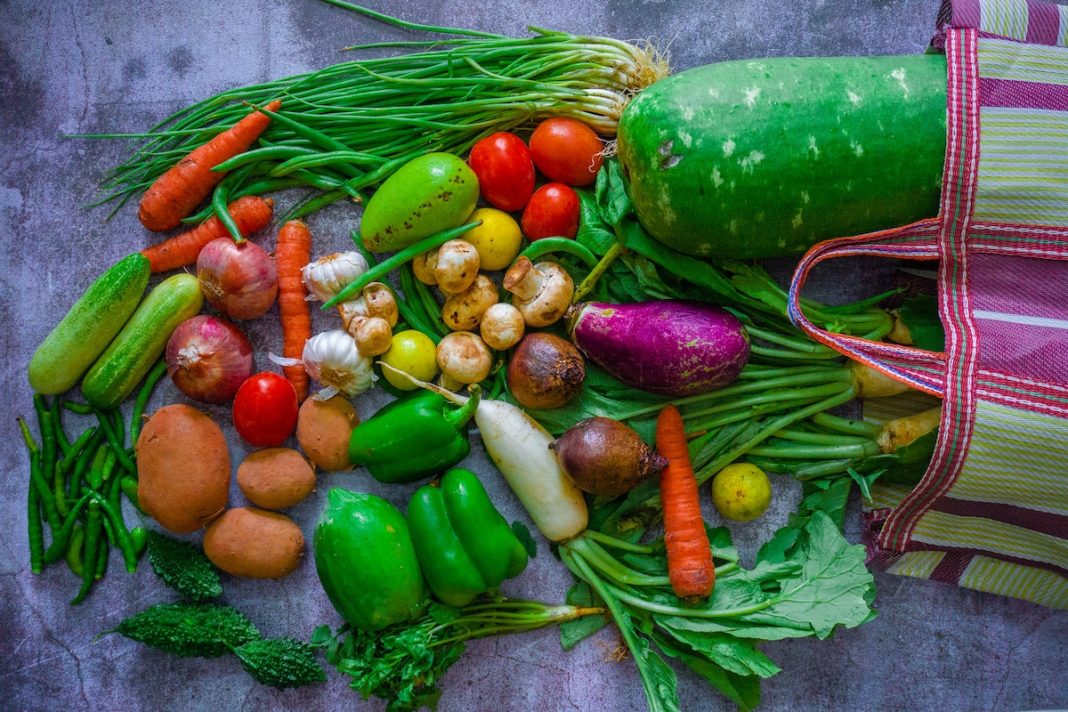 Exploring Amazing Farm Finds: Uncover 5 Unique Foods From Your Local Csa