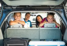 Planning For A Road Trip: How To Create Wonderful Lifetime Memories With Your Family