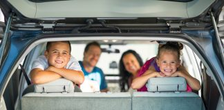 Planning For A Road Trip: How To Create Wonderful Lifetime Memories With Your Family