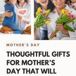 Daily Mom Parent Portal Thoughtful Gifts For Mothers Day Pin