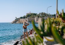 Worldschooling with the Wild Bradburys: Exploring the Postcard Destinations of the Greek Islands Daily Mom Parents Portal 104056 1
