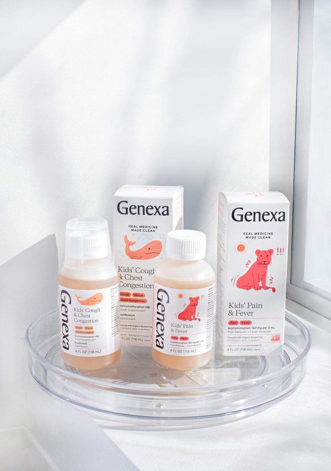 Genexa: Amazing Clean Medicine Options Without Compromise » Read Now!