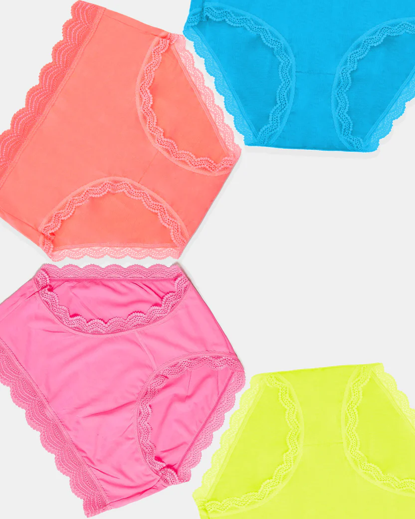 25 Of The Best Underwear Brands To Keep You Comfortable All Day Long